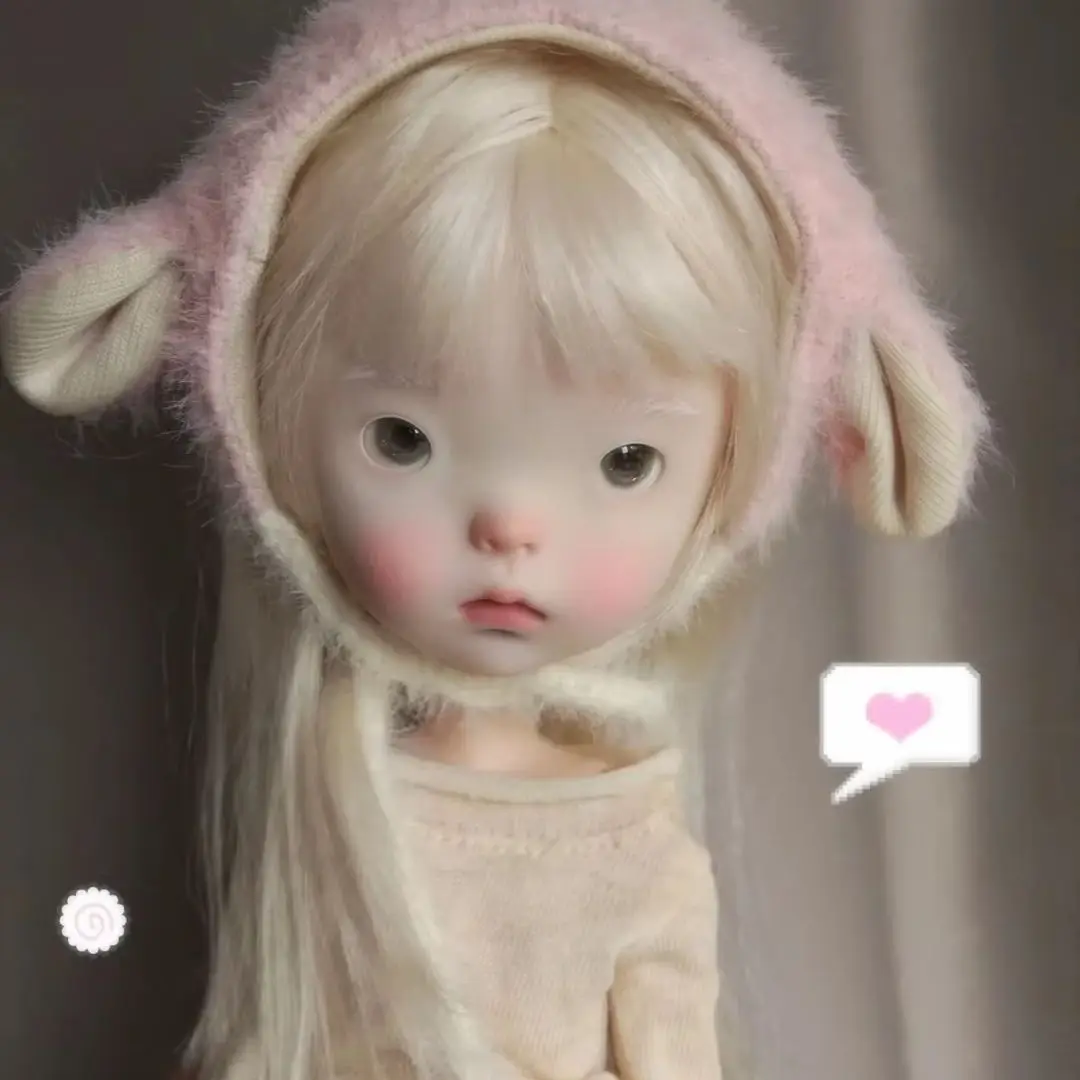 

Новая женская игрушка 26 см 1/6, мясистая BJD sd кукла, подвижная, милая, высококачественная, из смолы, точечный макияж, заводские продажи