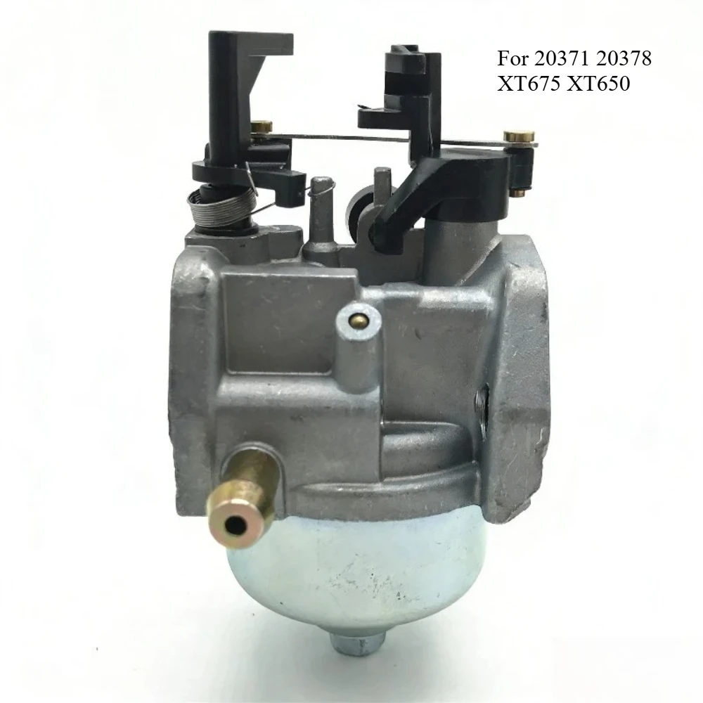 Suitable For Toro Husqvarna MTD 6.5~6.75hp 149cc engine Toro 20371 20378 lawn mower XT675 XT650  carburetor