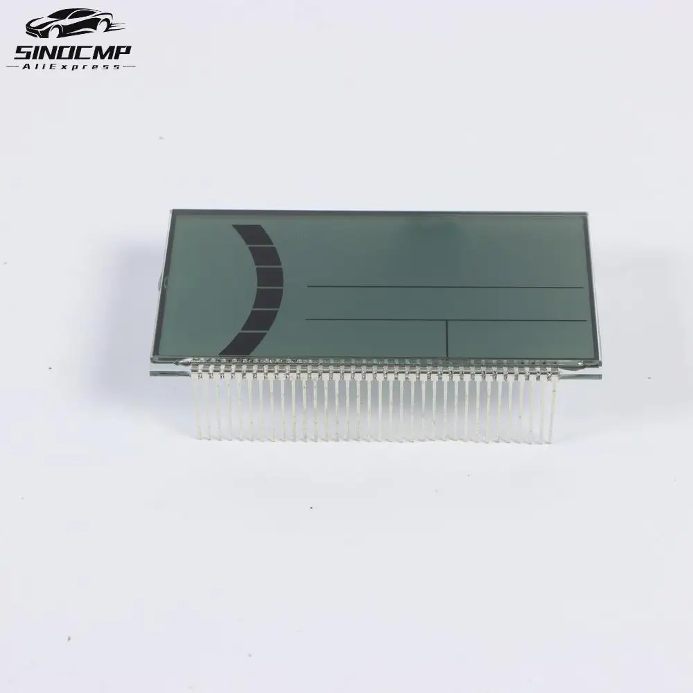 

Дисплей приборной панели для мотоциклов Kawasaki Z1000 2007-2009, Z750 2007-2012, ZX6R 636 07-08: ЖК-экран спидометра, запчасти