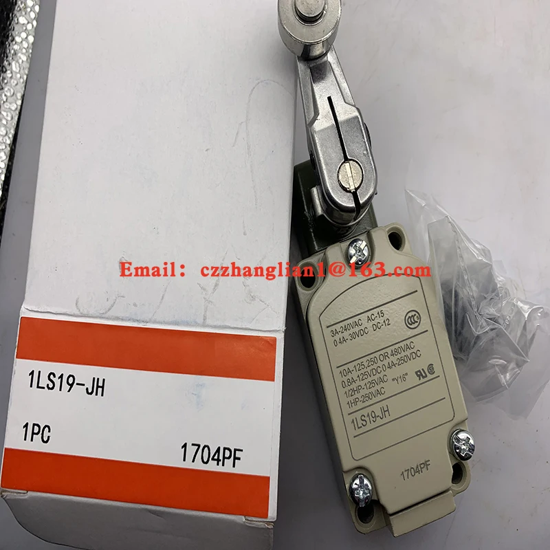 

Travel limit switch 1LS19-JB1 1LS19-JB 1LS19-JE 1LS-J823 Brand new stock Good quality