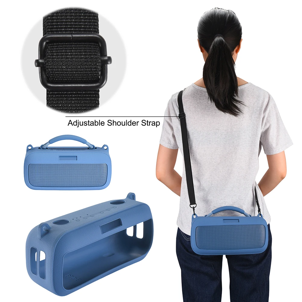 Thumbnail 4 - #8 Best Speaker Bags, Covers & Cases to Buy In 2026