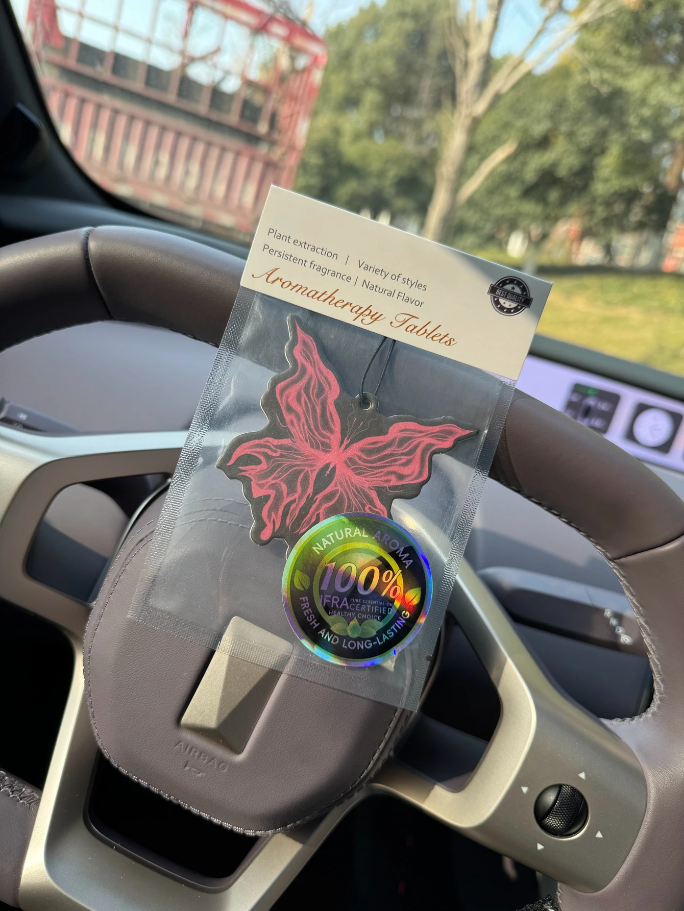 Profumo per Auto Kawaii Stile  - Perfume Fragrance Types recensione e prezzo
