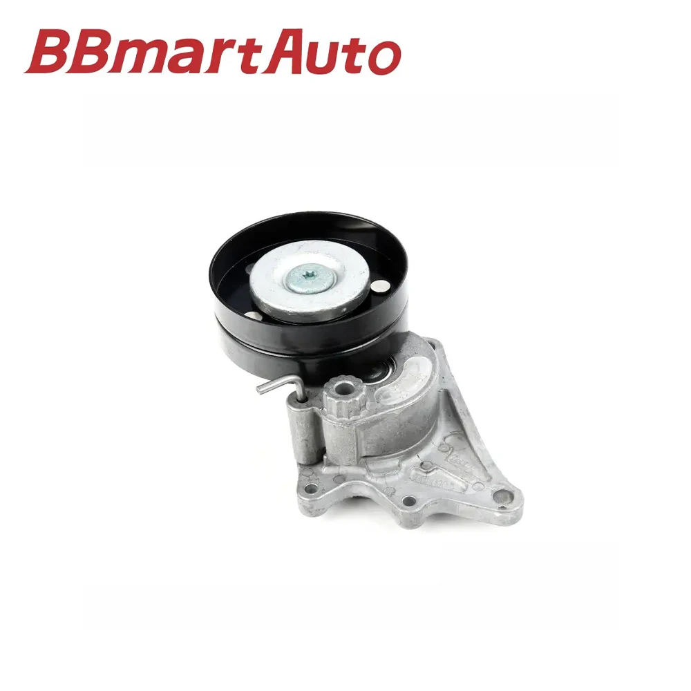 1132000170 BBmart Auto Parts 1 pcs Supercharger Belt Tensioner Assembly For Mercedes Benz SLR COUPE E 55 AMG CLS 55 AMG