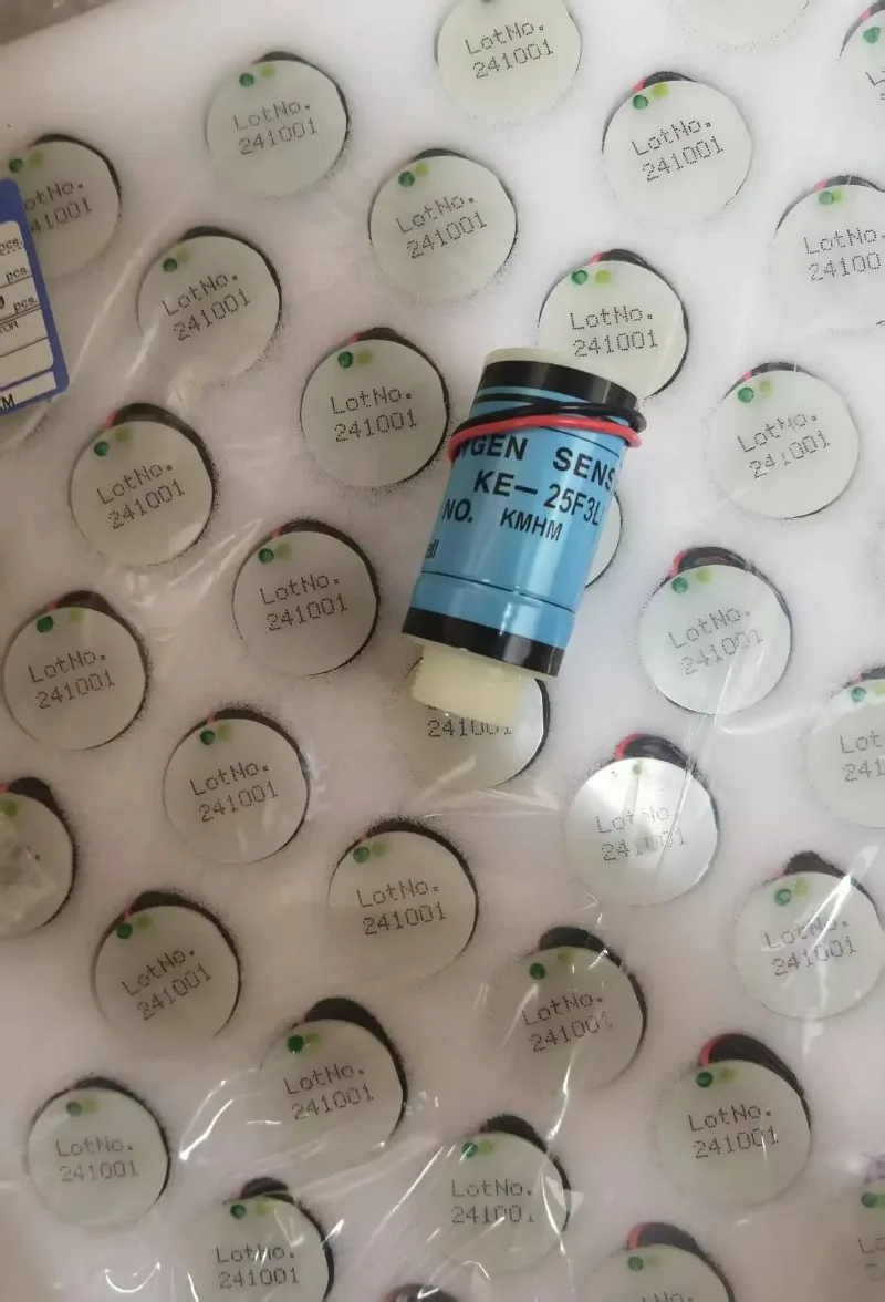 Oxygen Sensor KE-25…