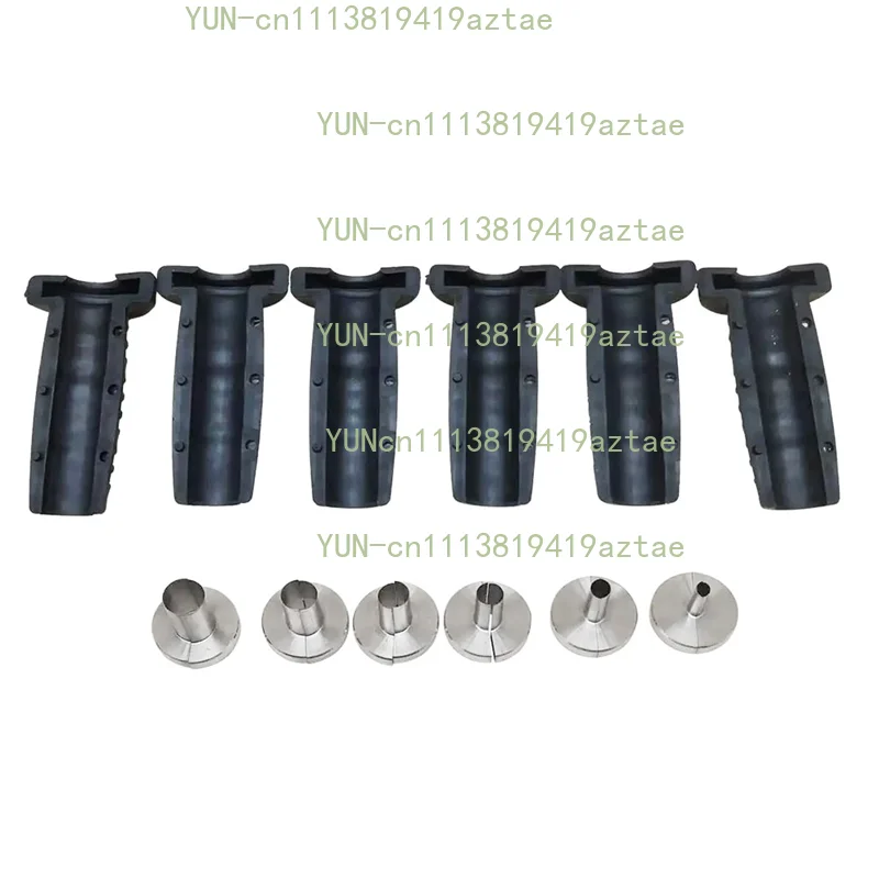 ABWP-For Volvo Trucks VOE JD006-2 88800414 Removing Pneumatic Pipe Tool Easy Install Easy To Use