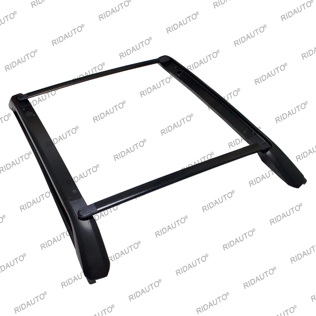 

Pickup 4X4 Aluminum Flexible Folding Roof Racks Rack Rails With Cross Bars for Next Gen RANGER 2023 2024 2025 T9 Upgrades