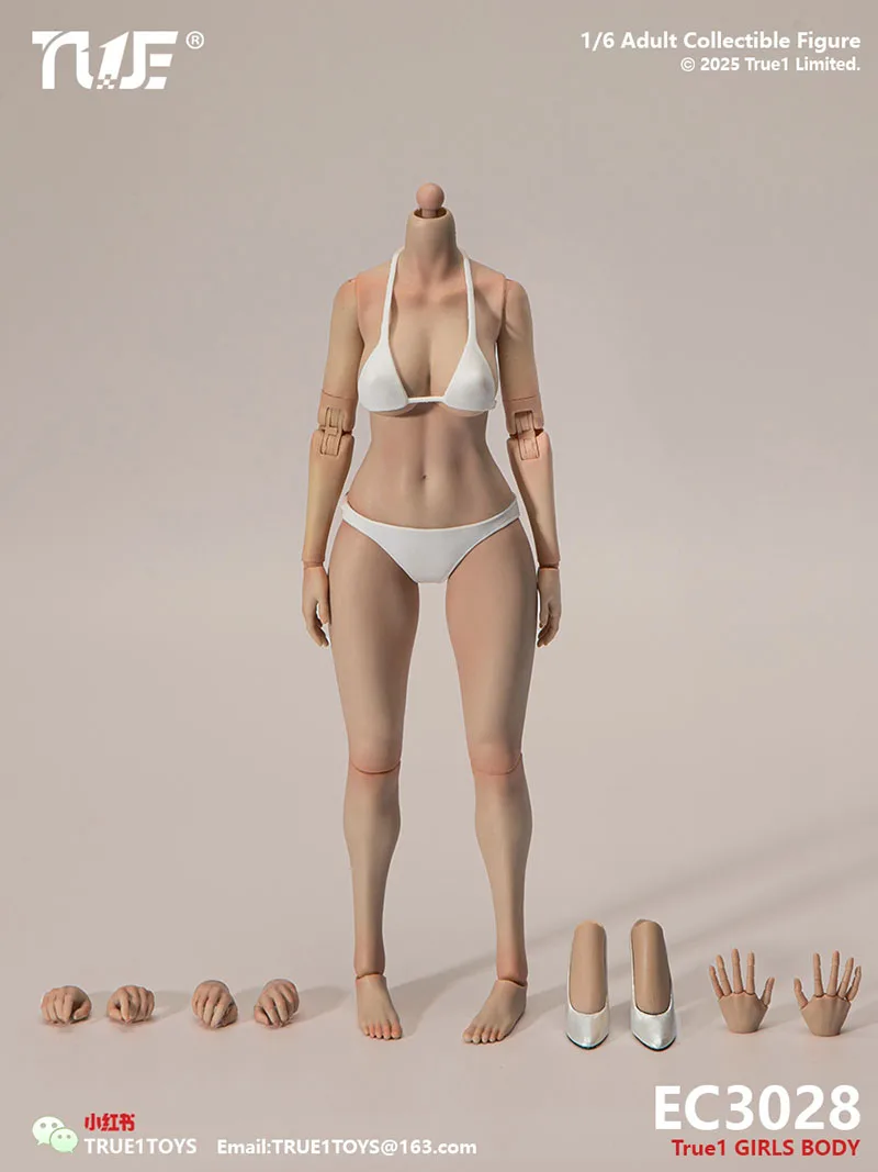 1/6 Scale Action Figure 12'' Soldier PVC Doll GC3026