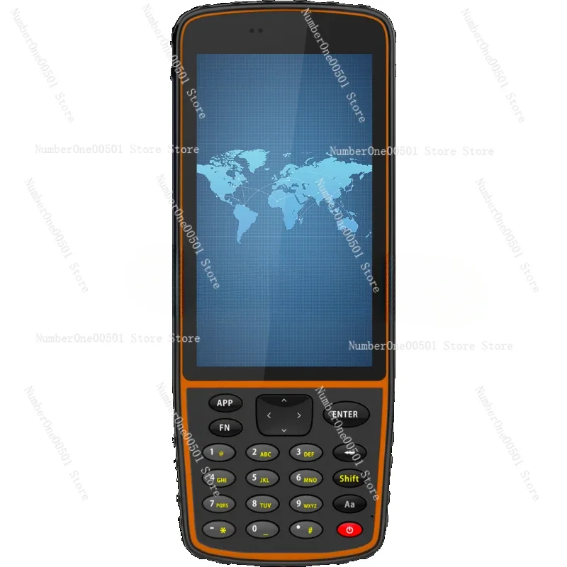 

Б/у, экономичный, функционально исправный, 90% новый профессиональный контроллер данных GPS RTK, приемник данных CHC HCE320, портативный GNSS-приемник