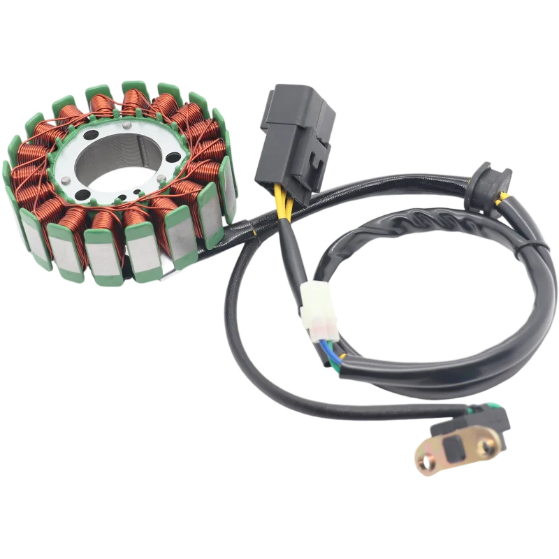 CFMOTO 250NK 250SR 300SR 300SS CF250 Motorcycle Magneto Stator Coil For CFMOTO 250NK 250SR 300SR 300SS CF250 2018-2026