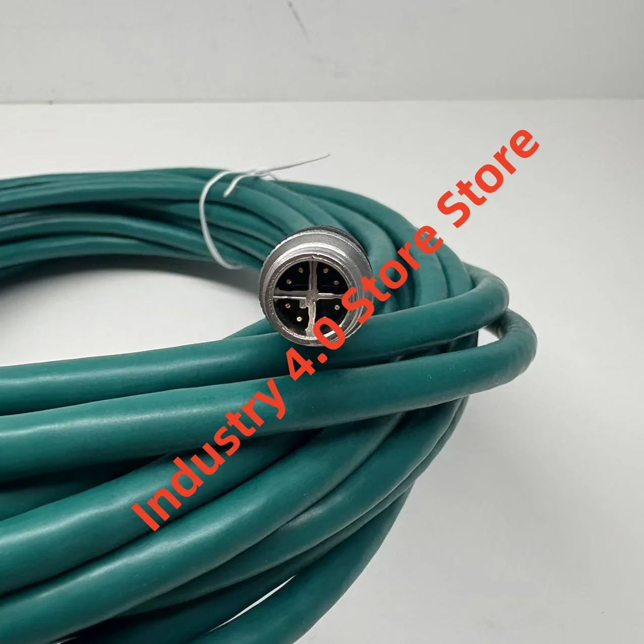 CCB-84901-2001-10 100% NOVO cabo Ethernet com 10 m de comprimento