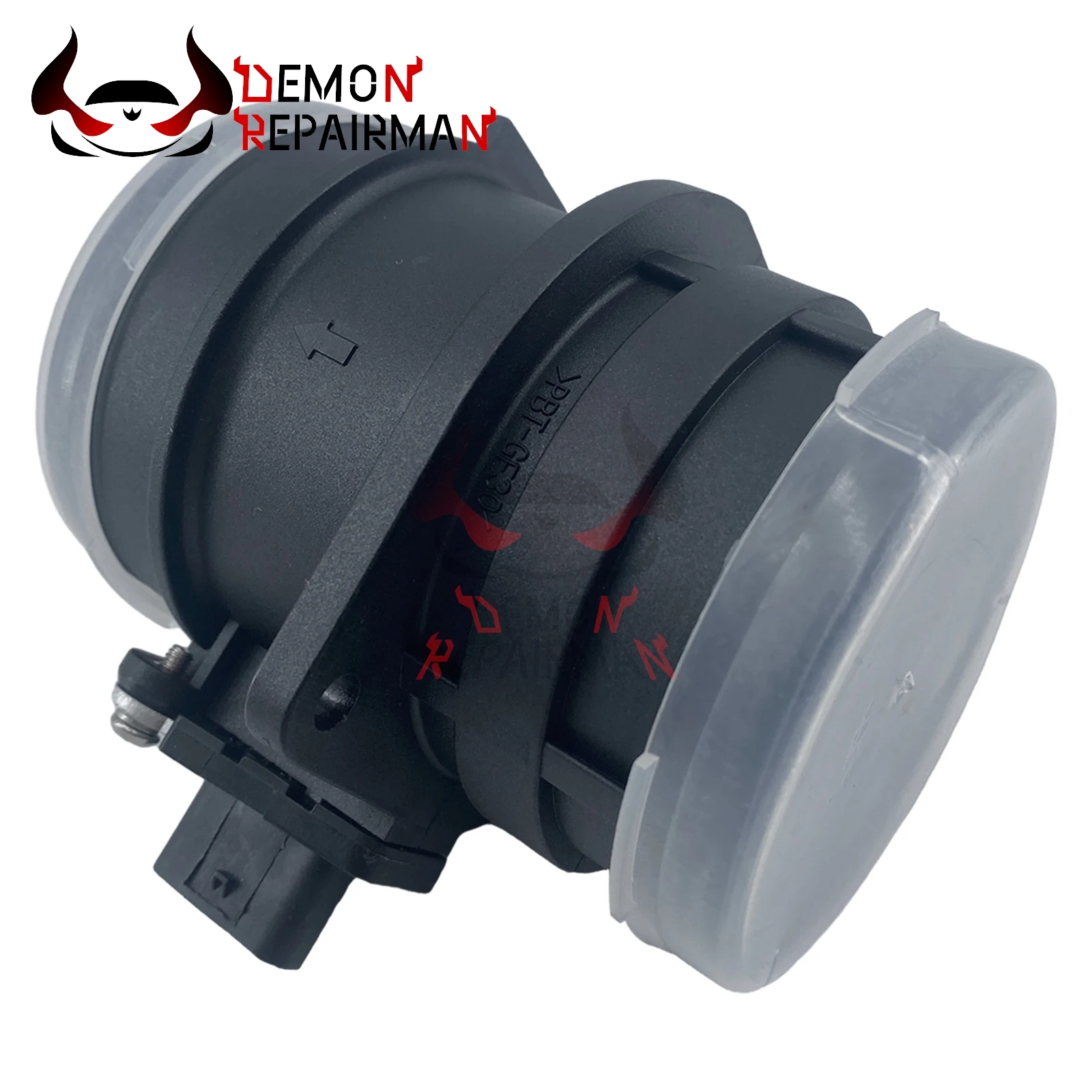 0281006634 New Air Mass Flow Meter Sensor MAF Compatible With Alfa Romeo Giulia 2015 2017 2.2L 55263064 0281006639