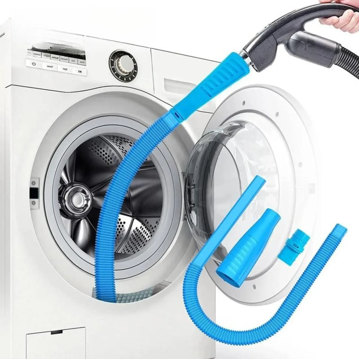 

Вакуумная насадка для сушильной машины, средство для удаления ворса для комплекта очистителя вентиляционных отверстий в сушильной машине, ловушка для ворса для глубокой очистки, инструмент для домашней уборки