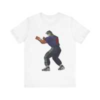Tekken King Fighting Game Namco T Shirt