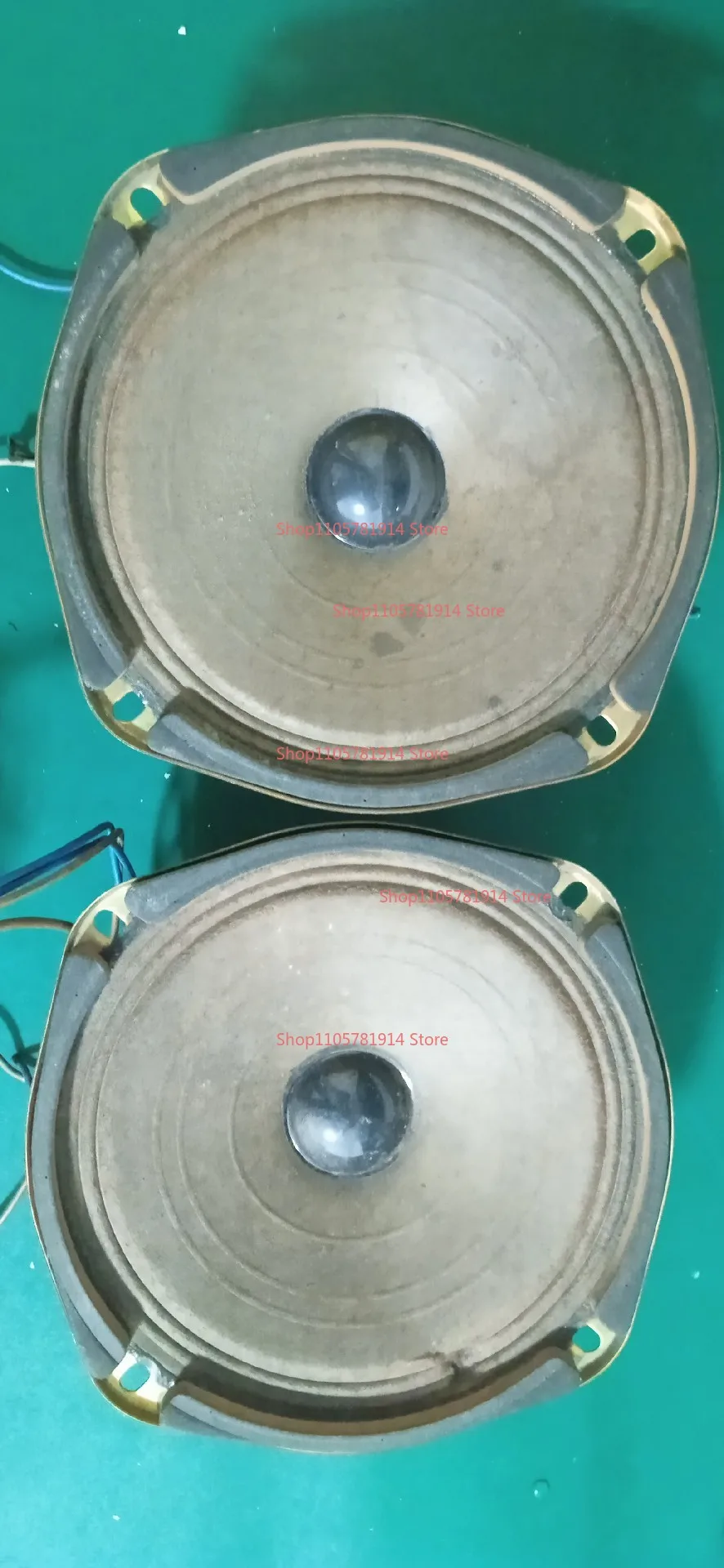 For Panasonic 5120f Recorder Original Speaker