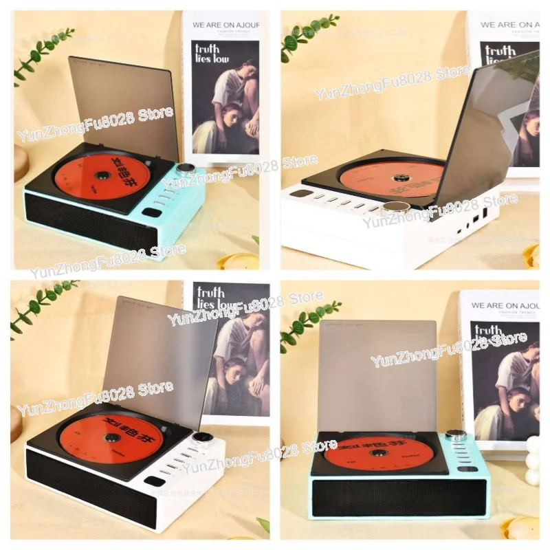 All-in-one Machine Bluetooth Stereo CD Player