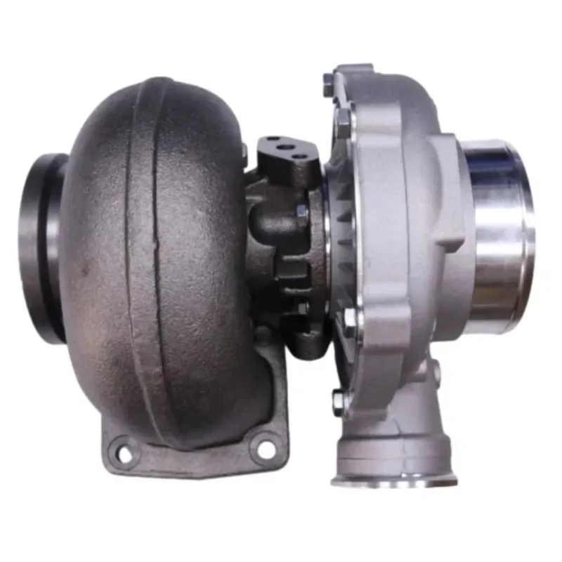 

New Replacement Turbocharger RE29308 for Agriculture Tractor 4055 4255 4455 High Performance Engine Part