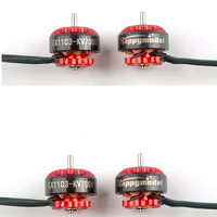4PCS HappyModel EX1103S 1103 Brushless Motor