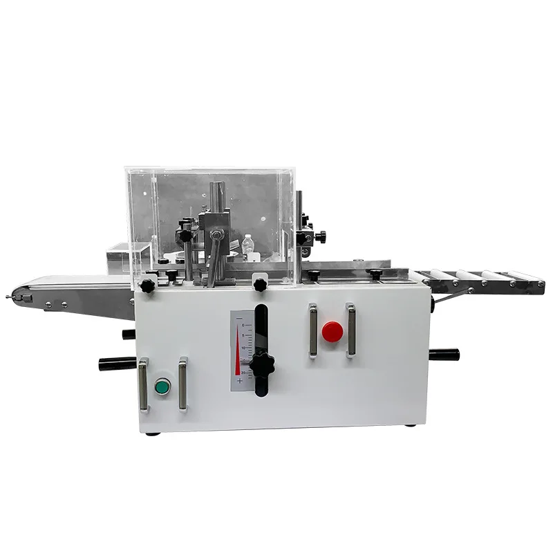 

Frozen Cookie Slicer Commercial Desktop Cutter Multifunctiona