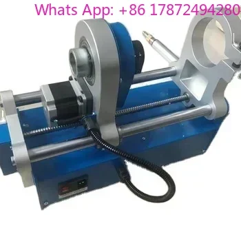 ctory Hot-Selling Portable Inner Hole Automatic Welding Machine for Hole Repair and Inner Circle Welding