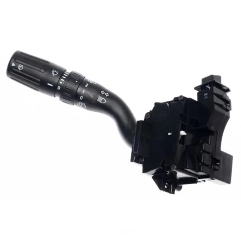 

AW-6L2Z-13K359-AA Windshield Wiper Switch Hazard Warning Switch Steering Turn Signal Switch For Ford Explorer Mountaineer