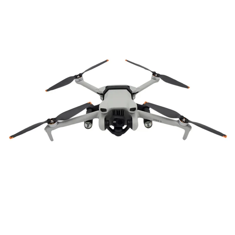 الطائرة بدون طيار ليلة ضوء الكشاف LED فلاش الهبوط مصباح يدوي توسيع قوس ل DJI Mini 4Pro/Mini 3Pro الملحقات