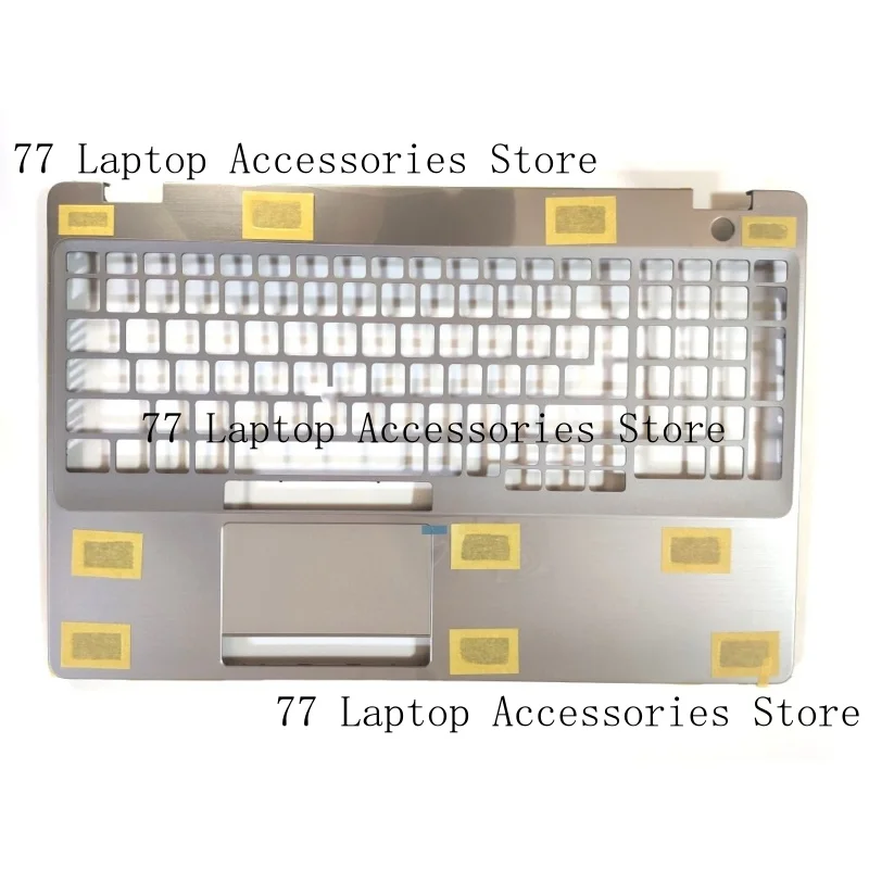 

A18BM2 FOR DELL Latitude E5500 3540 3541 Laptop C Shell Palm Rest Silver