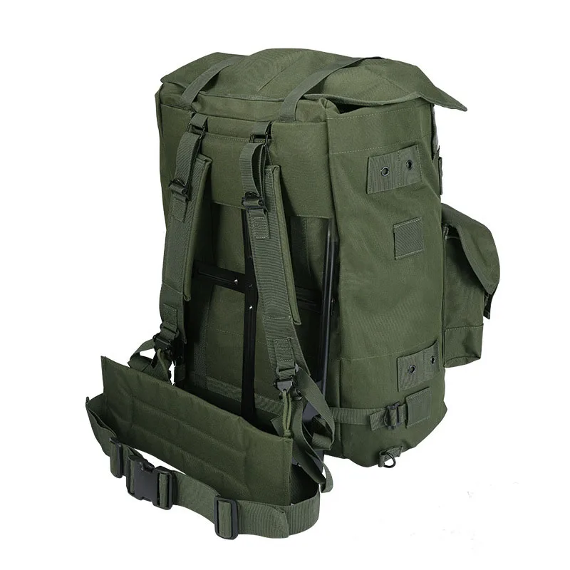 Tactical Backpack First Aid Bag Backpack Outdoor Backpack Trauma Responder Emergency Medical Utility Rucksack Travel Bag