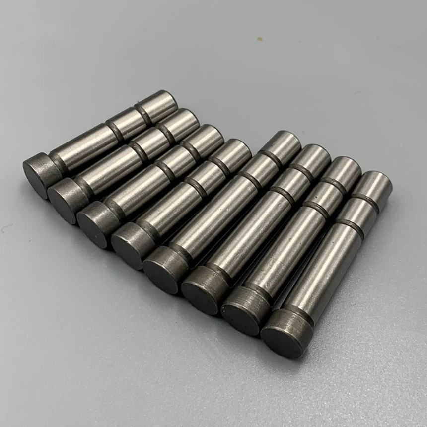 20mm OD 20*180 20x180 20*190 20x190 HRC58 Plastic Hardware Mould High Precision Oil Groove GP GB Die Guide Rod Pin Pillar