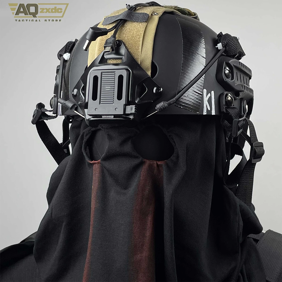 Thumbnail 2 - #17 Trending Water Sport Helmets Right Now