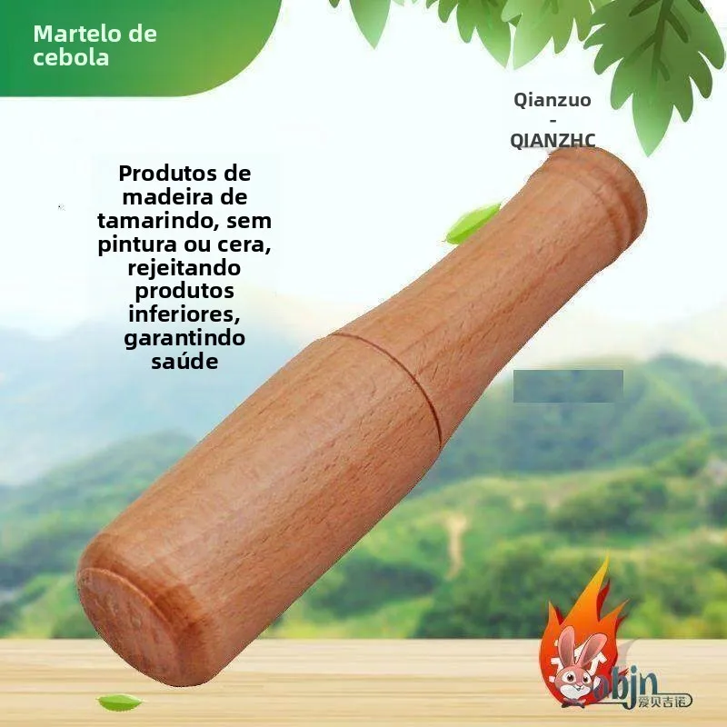 pilao-de-madeira-real-para-alho-ferramenta-para-moer-ervas-medicinais-espremedor-de-alho-martelo-de-alho-pilao-e-morteiro