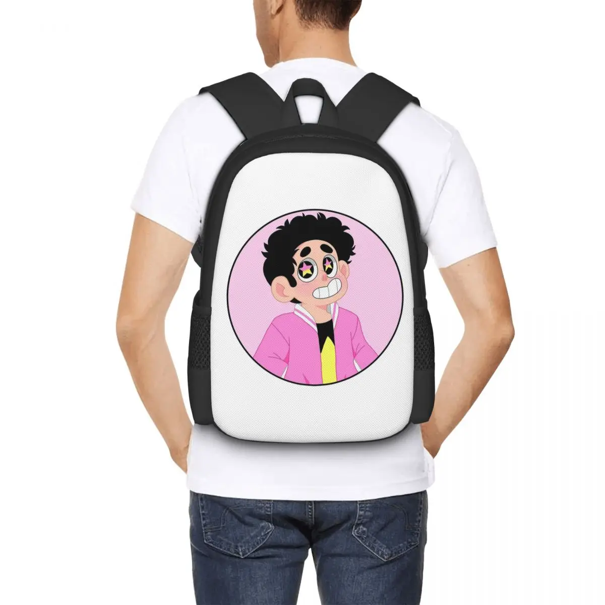 mochila-escolar-steven-universe-mochila-escolar-para-caminhadas-viagens-mochila-de-ombro-para-homens-e-mulheres-bolsa-de-ombro-fashion
