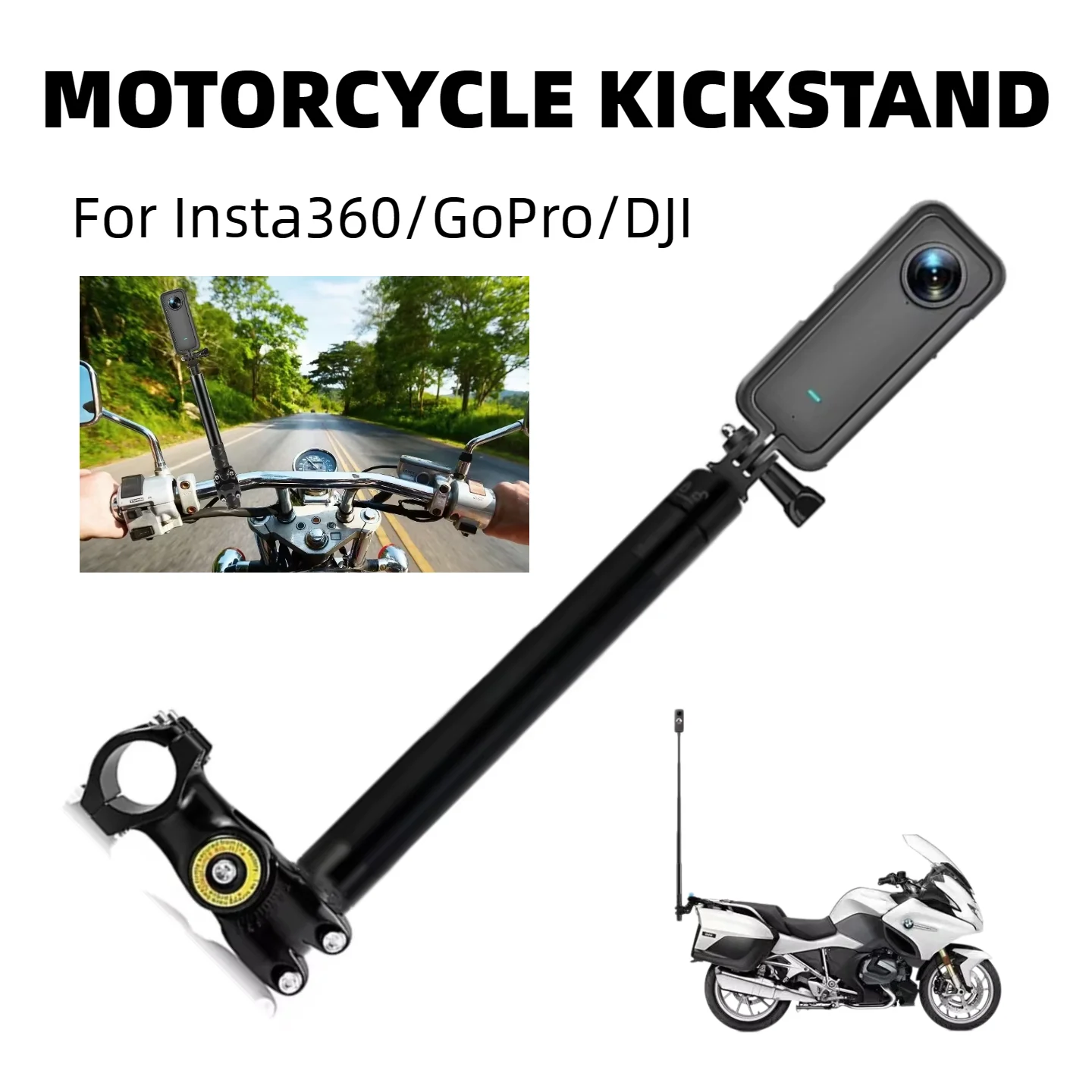 #23 Monopods Ranking List in 2026