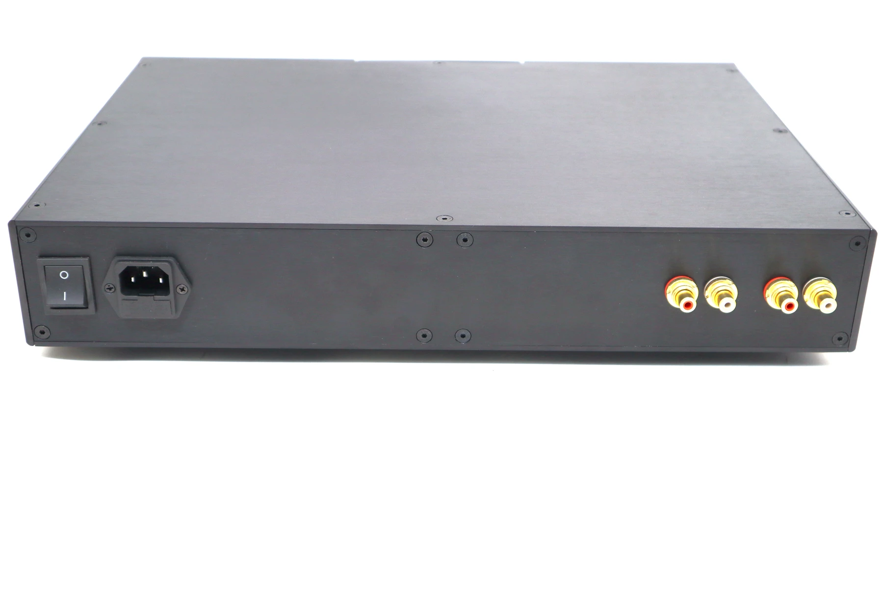 Naim Nac52 insignia etapa frontal nuevo 1:1 clon preamplificador hifi preamplificador británico