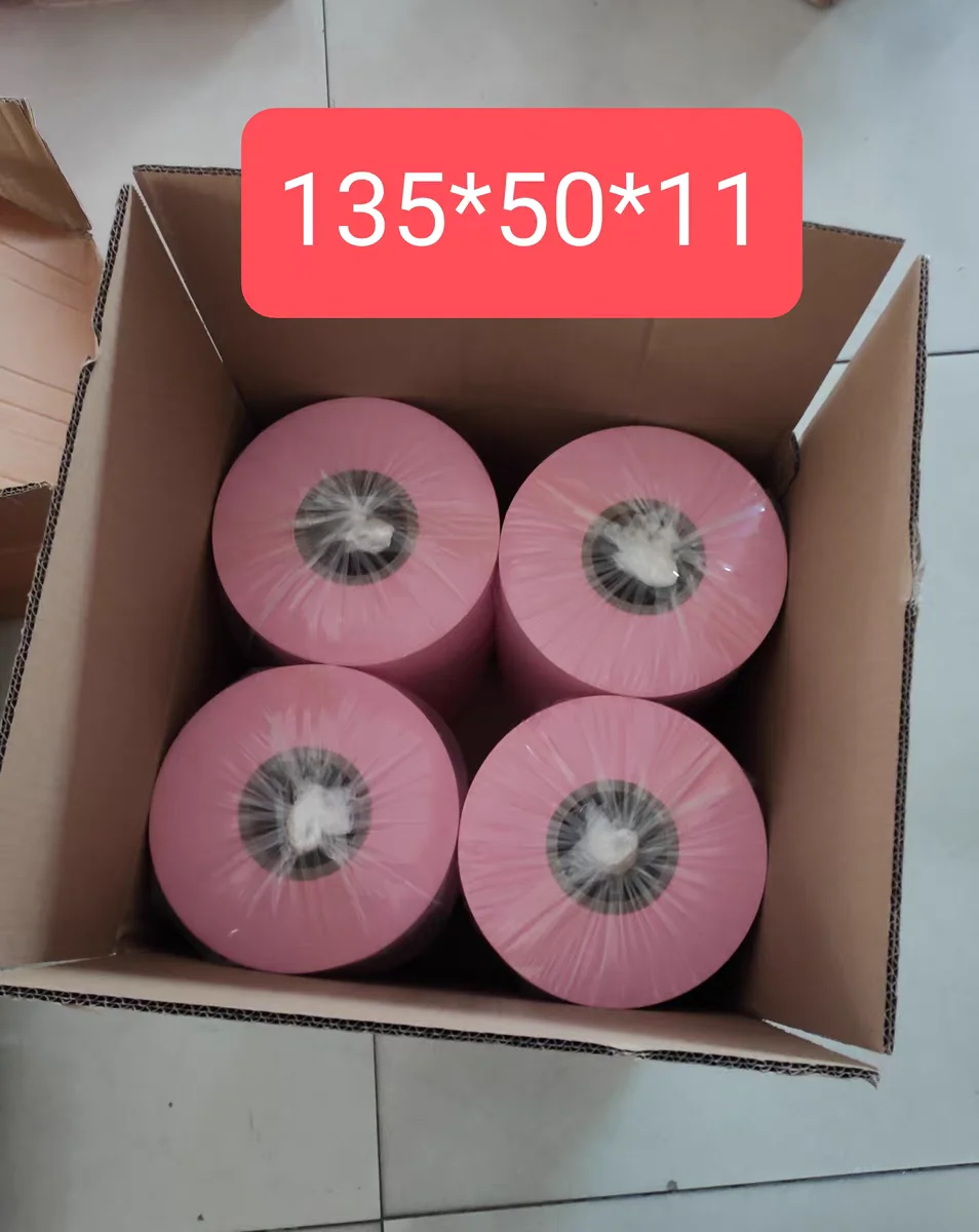 Inserter paper for The  Mini Tab Inserter counting machine  (ONLY Inserter papers  no machine)