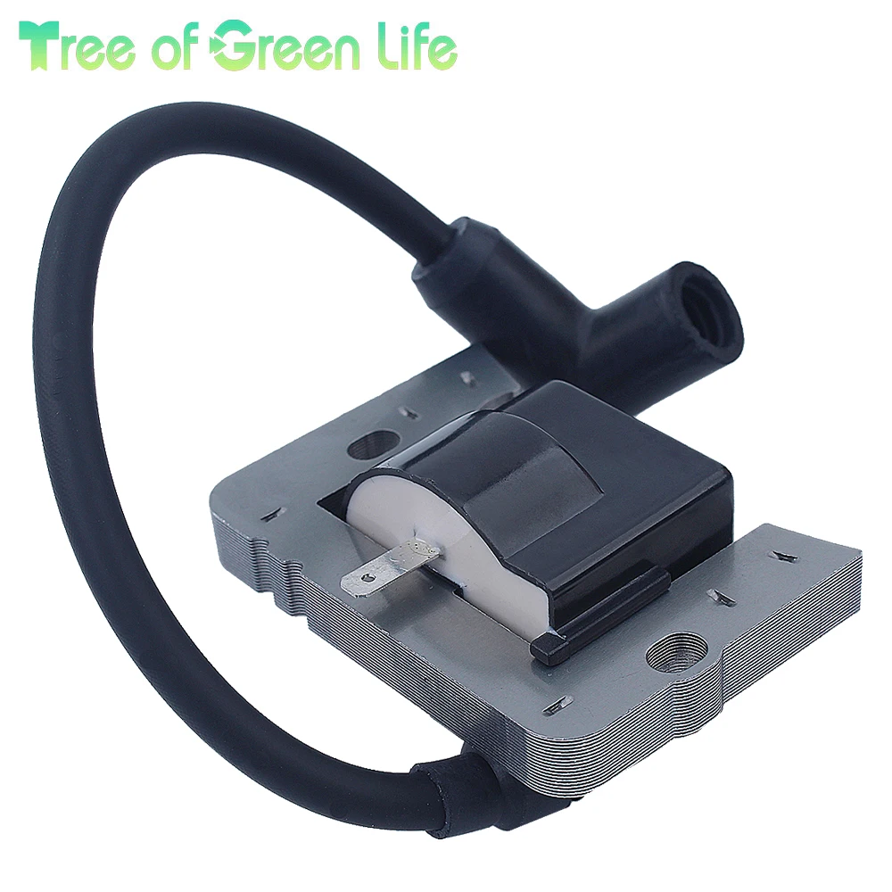 Ignition Coil for Tecumseh 35135 35135A 35135B Solid State Module HMSK80 HMSK85 HMSK90 HMSK100 HMSK105 HM70 HM80 HM90 HM100