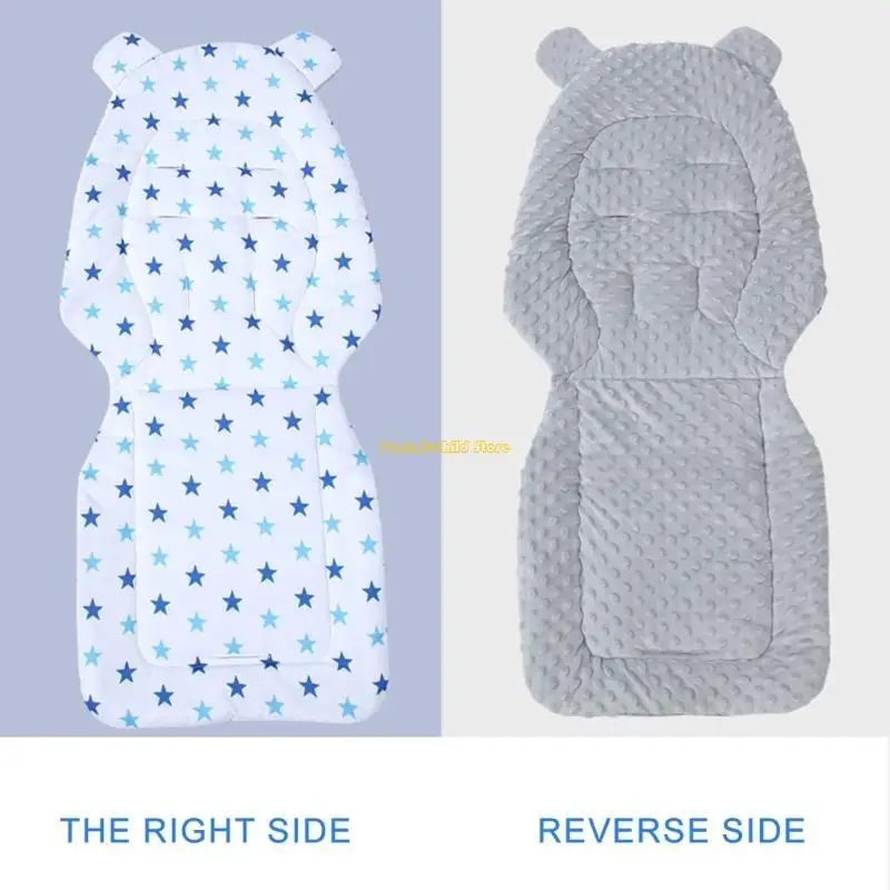 

WXTD Эргономичная детская коляска вкладыш