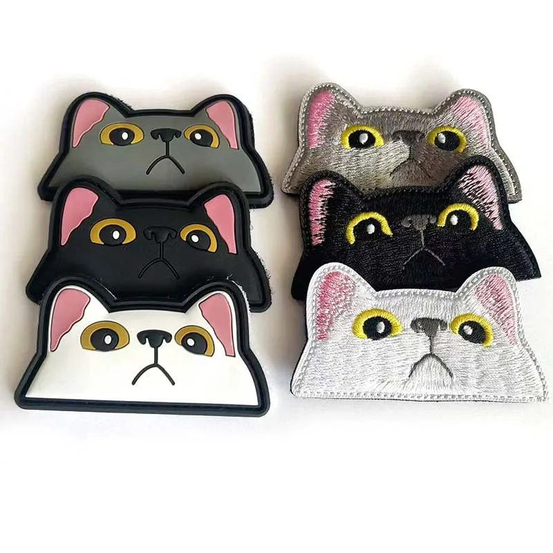 yZ[zʔL̊̐pIȃobWhJAbvPXebJ[A3D PVC pb`tbNƃ[vGuobNpbNAߗޗp