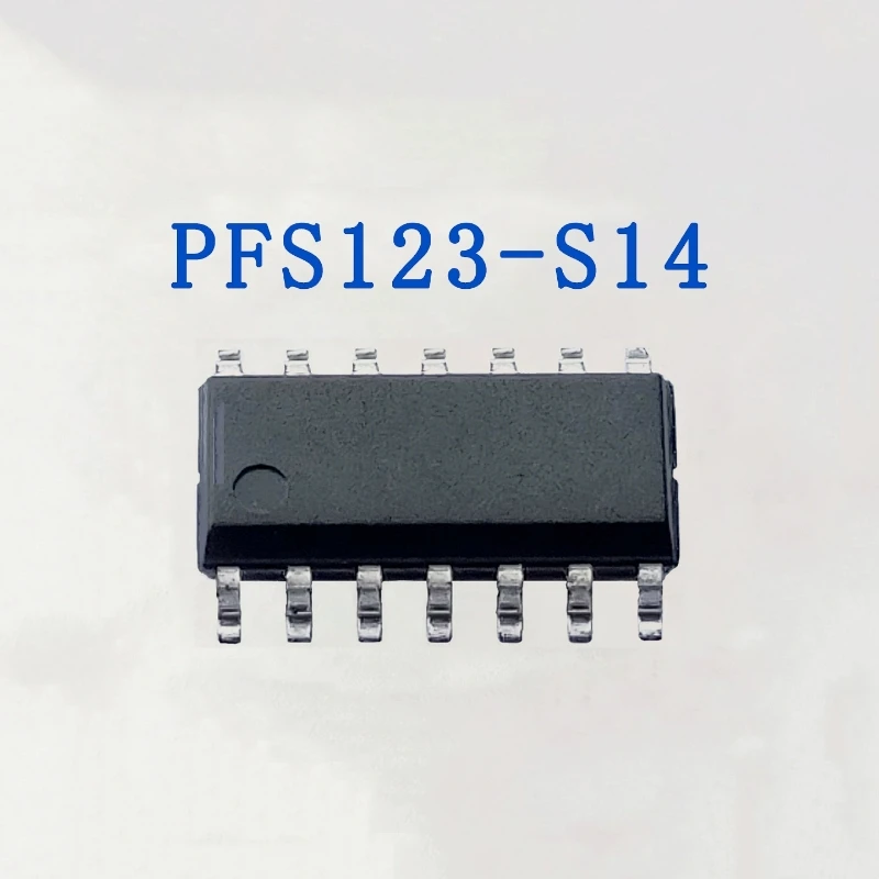 

50PCS~500PCS/LOT PFS123-S14 PFS123 SOP14 New Original