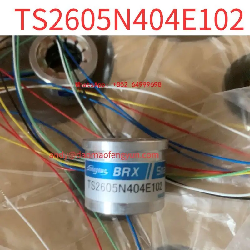 

Brand New Encoder TS2605N404E102