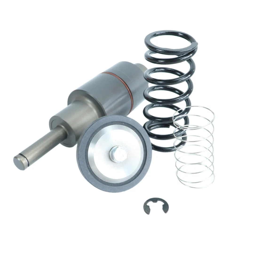 Atlas Copco 3002602820 Pressure Valve Repair Kit | Original Replacement Parts for Air Compressors