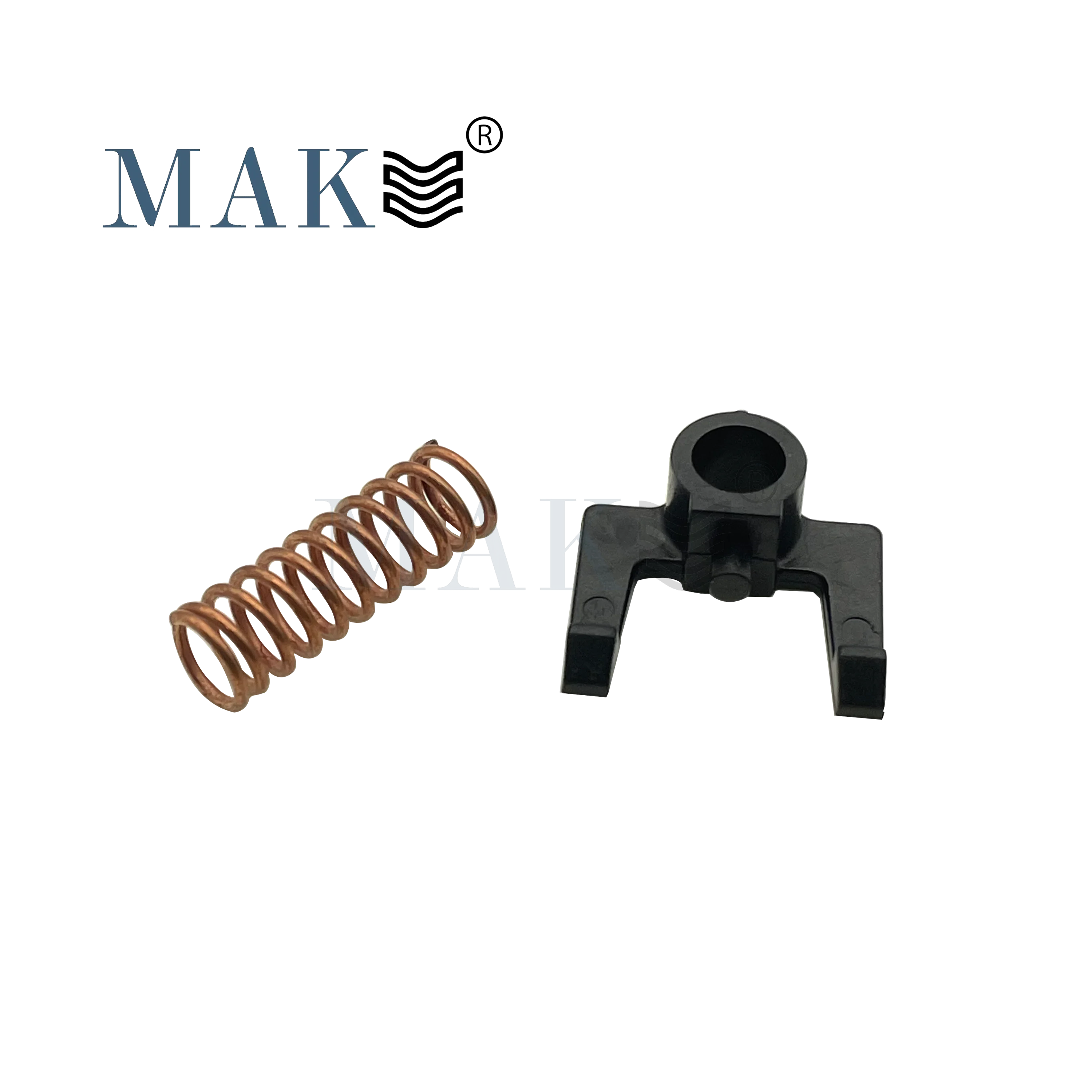 

10X Transfer Roller Bracket Spring Kit for Kyocera KM 1620 1650 2020 2050 1635 1648 2540 2560 3040 3060 TK 220 221 180 181 300i