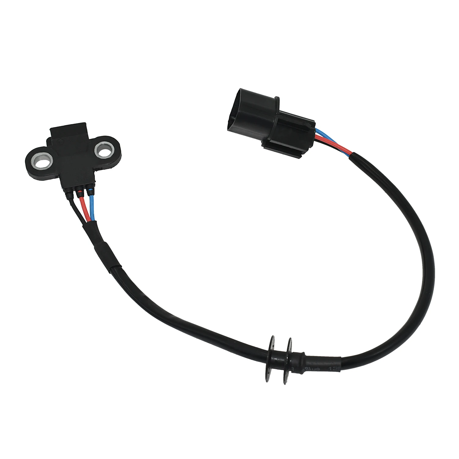 Crankshaft Position Sensor MR420734, Crank Sensor, Engine Timing Sensor, OEM Replacement Auto Part
