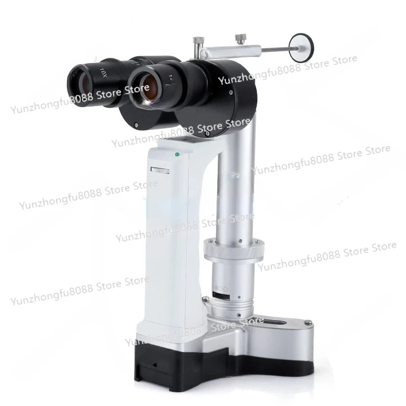 

High Definition Handheld Slit Lamp Microscope Special Pet Hospital Ophthalmic Detector Camera Ophthalmic Detector
