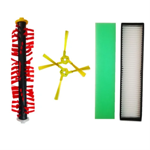 LG HOM-BOT 로봇 진공 청소기 헤파 필터, 부품 액세서리, VR6260LVM VR6462LVM VSR8600RR VSR6600OB 