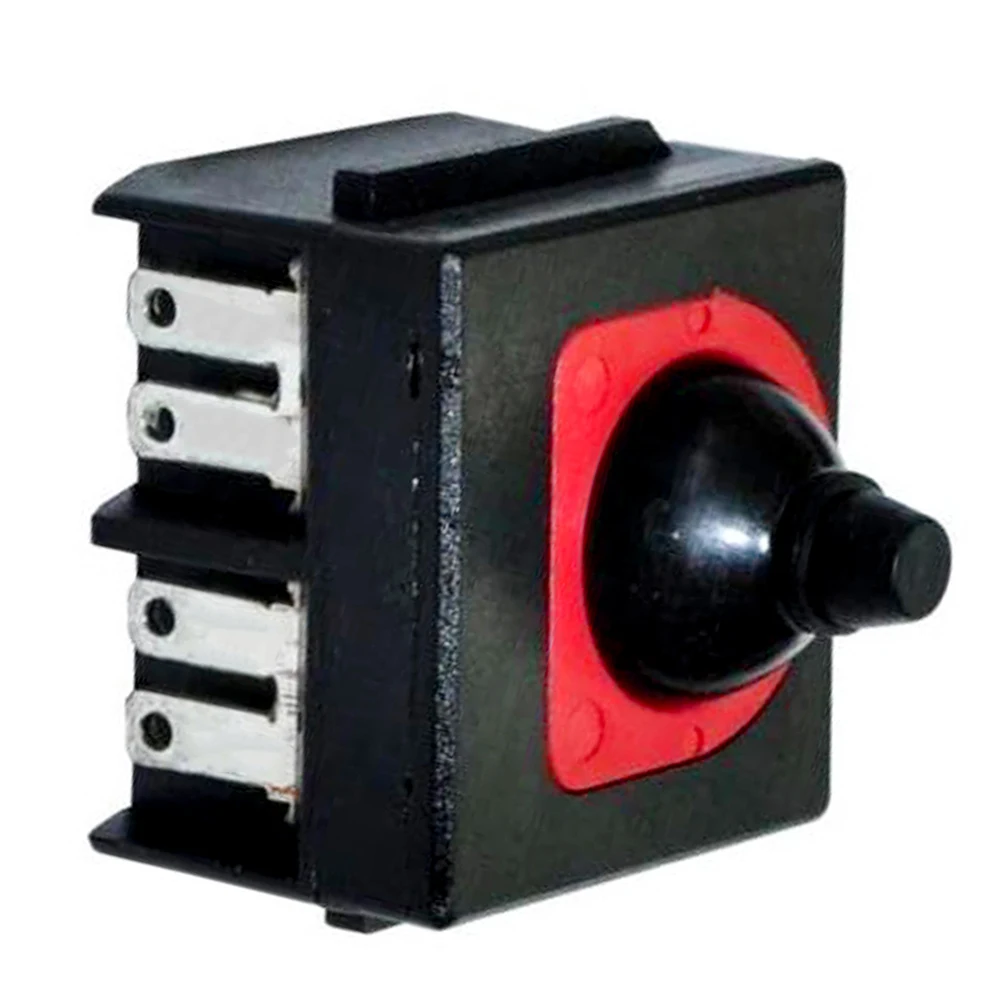 1pc Angle Grinder Switch Part Number 650621-4 For 9553HN/9553NB/GA4030/GA4034/GA5030/GA5034 Angle Grinder Power Tool Accessories