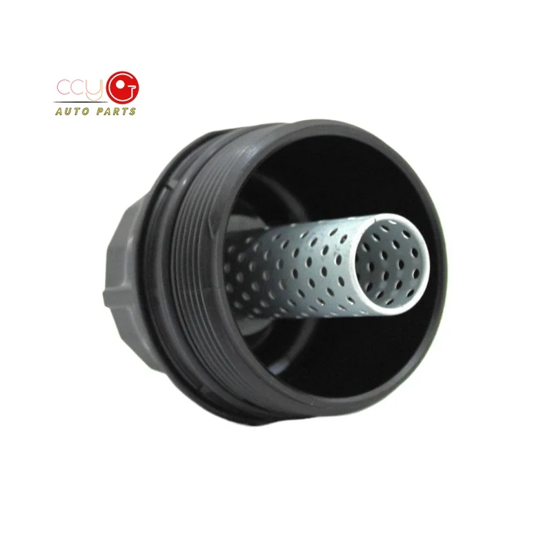 

1 Pcs Brand New OEM 1565038020 15650-38020 156500R020 15650-0R020 Oil Filter Cap with Seal for Toyota RAV 4 Mk3 Mk4 2005- 2019