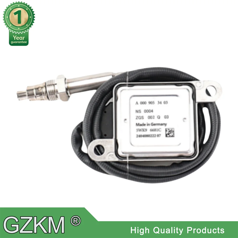 Nox Sensor A0009053… - image