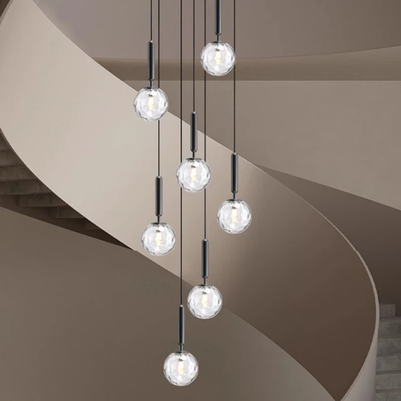 

Modern home decor led lights pendant light lamps for living room Chandeliers for dining room hanging light indoor lighting