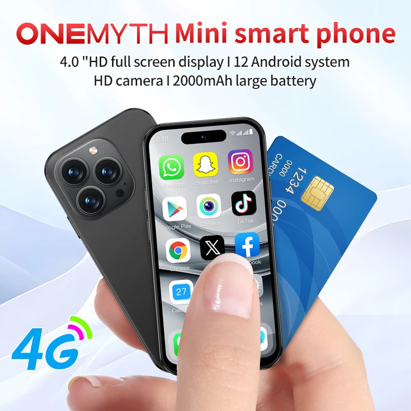 Thumbnail 3 - #60 Best Android Smartphones to Buy In 2026