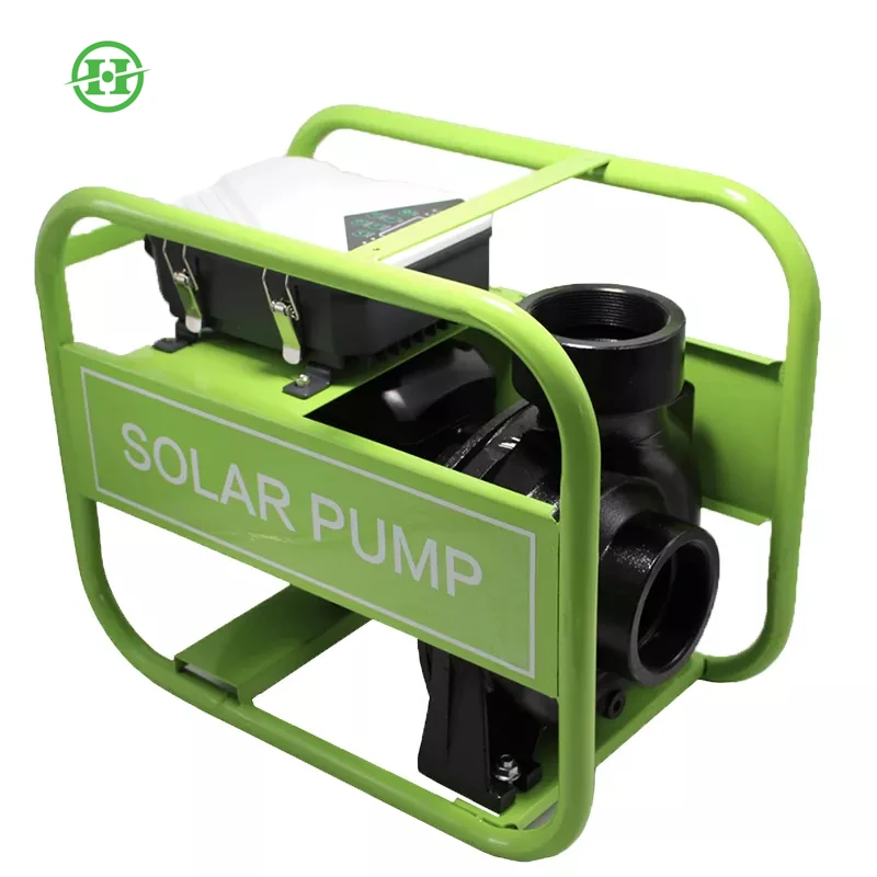 

Manufacturing Dc Brushless Solar Pumps 72V Water Pump Deep Well Submersible Solar Water Pump